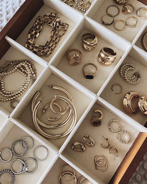 Jewelry Collection 